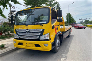 德兴汽车救援头像