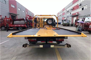 德兴附近汽车救援服务