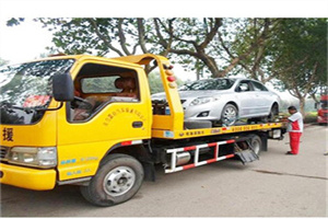 德兴附近24小时汽车拖车服务热线