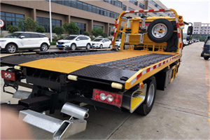 德兴24小时汽车送油服务公司